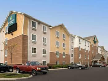 Value Place Cleveland Oh Hotel Exterior photo