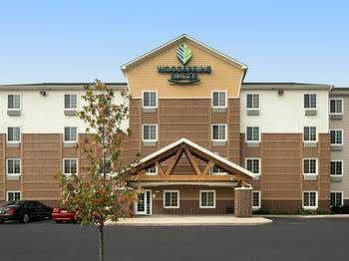 Value Place Cleveland Oh Hotel Exterior photo